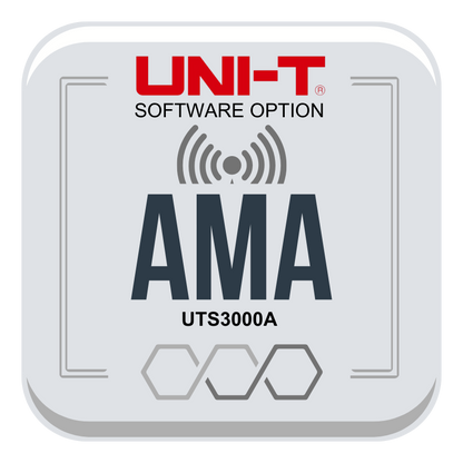 UTS3060A 6.0 GHz Performance-Series Signal Analyzer