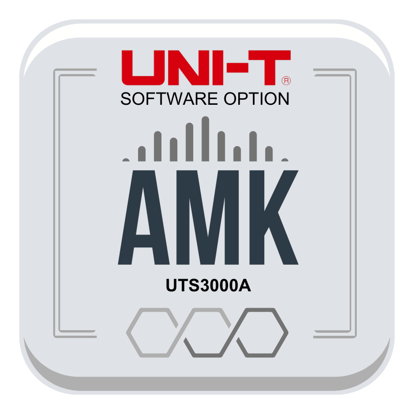 UTS3036A 3.6 GHz Performance-Series Signal Analyzer