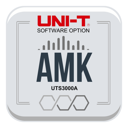 UTS3060A 6.0 GHz Performance-Series Signal Analyzer