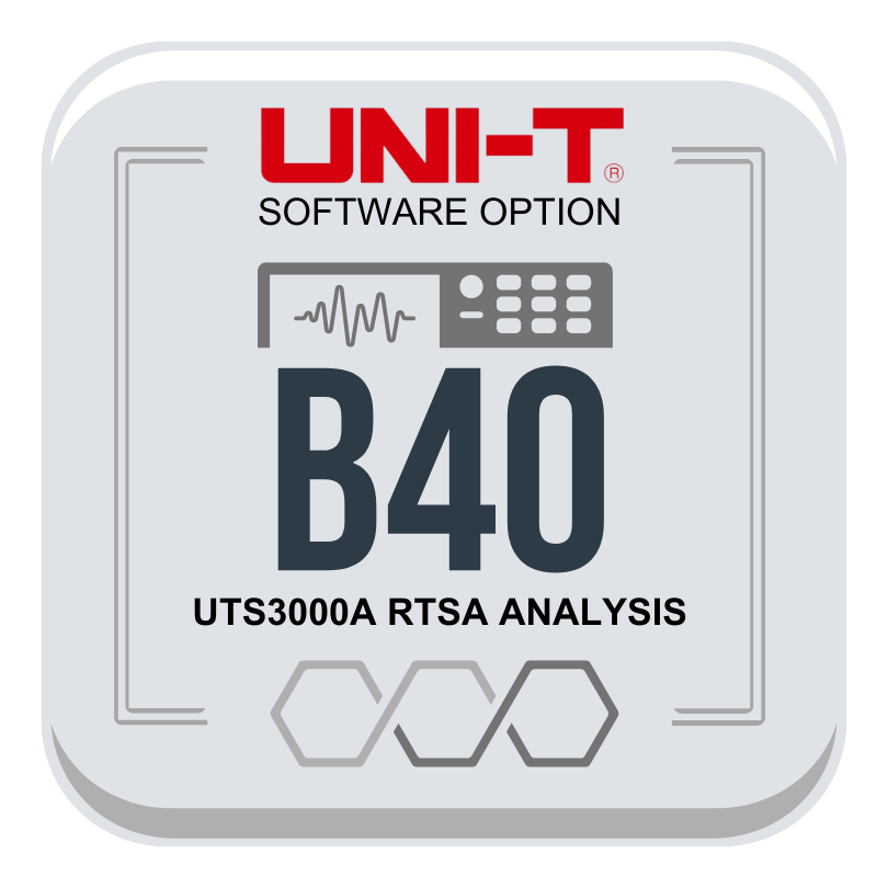 UTS3036A 3.6 GHz Performance-Series Signal Analyzer