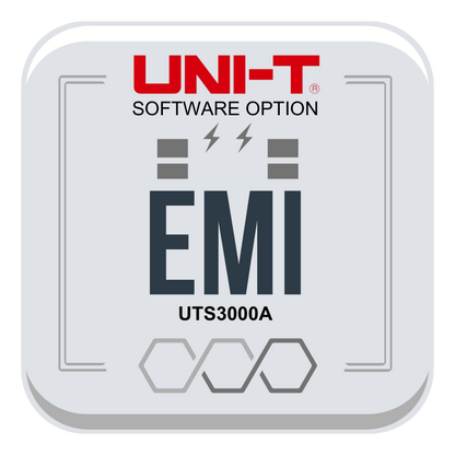 UTS3060A 6.0 GHz Performance-Series Signal Analyzer