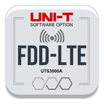 UTS3084A 8.4 GHz Performance-Series Signal Analyzer