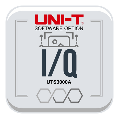 UTS3084A 8.4 GHz Performance-Series Signal Analyzer