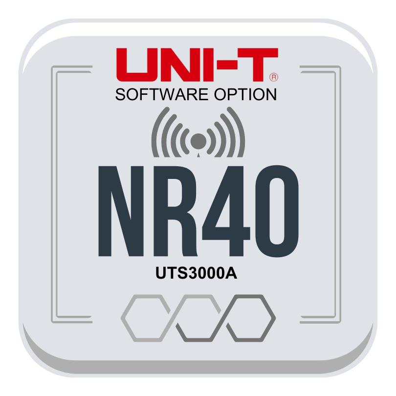 UTS3036A 3.6 GHz Performance-Series Signal Analyzer
