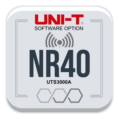UTS3060A 6.0 GHz Performance-Series Signal Analyzer