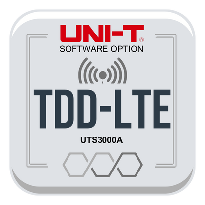 UTS3084A 8.4 GHz Performance-Series Signal Analyzer