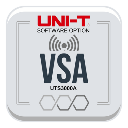 UTS3084A 8.4 GHz Performance-Series Signal Analyzer