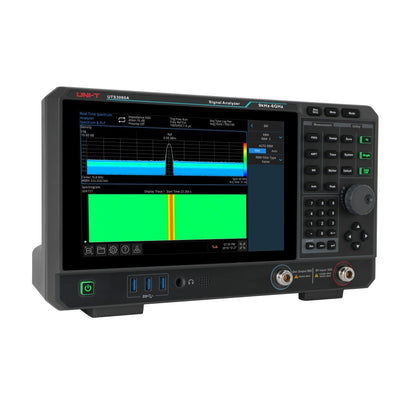 UTS3060A 6.0 GHz Performance-Series Signal Analyzer