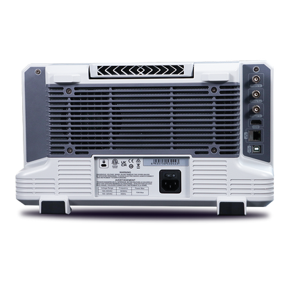 UTS3015T+ 1.5 GHz Spectrum Analyzer with Tracking Generator
