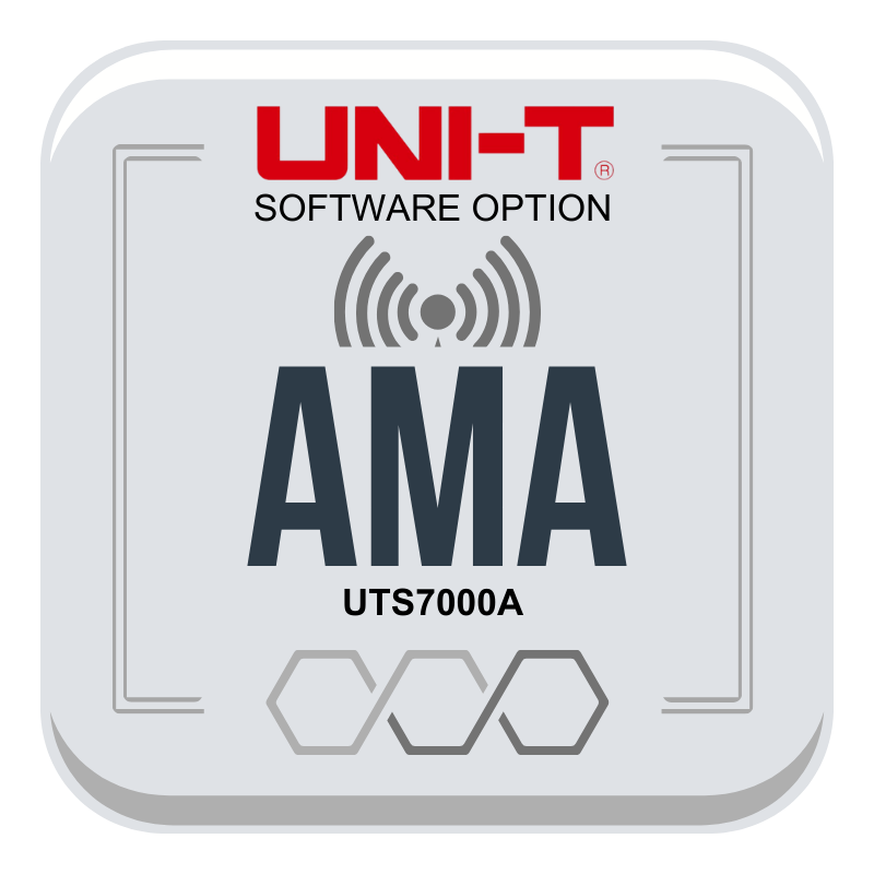 UTS7032A 32 GHz Interceptor-Series Signal Analyzer