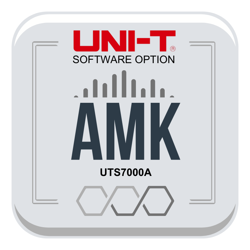 UTS7032A 32 GHz Interceptor-Series Signal Analyzer