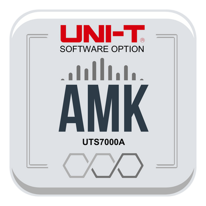 UTS7032A 32 GHz Interceptor-Series Signal Analyzer
