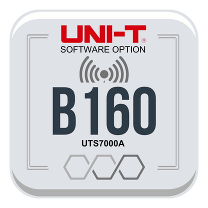 UTS7040A 40 GHz Interceptor-Series Signal Analyzer
