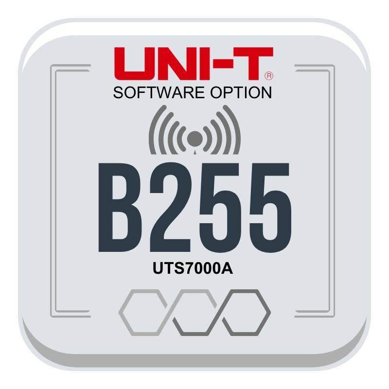 UTS7013A 13.6 GHz Interceptor-Series Signal Analyzer