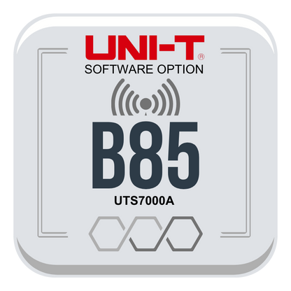 UTS7013A 13.6 GHz Interceptor-Series Signal Analyzer