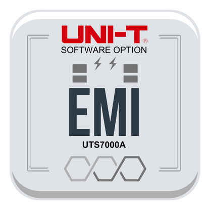 UTS7040A 40 GHz Interceptor-Series Signal Analyzer