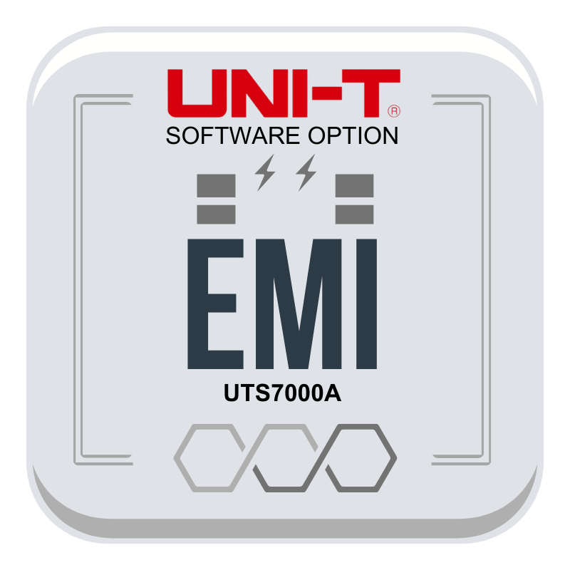 UTS7032A 32 GHz Interceptor-Series Signal Analyzer