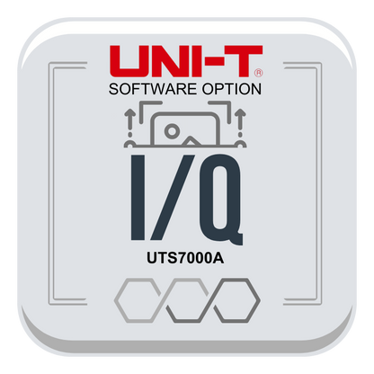 UTS7013A 13.6 GHz Interceptor-Series Signal Analyzer