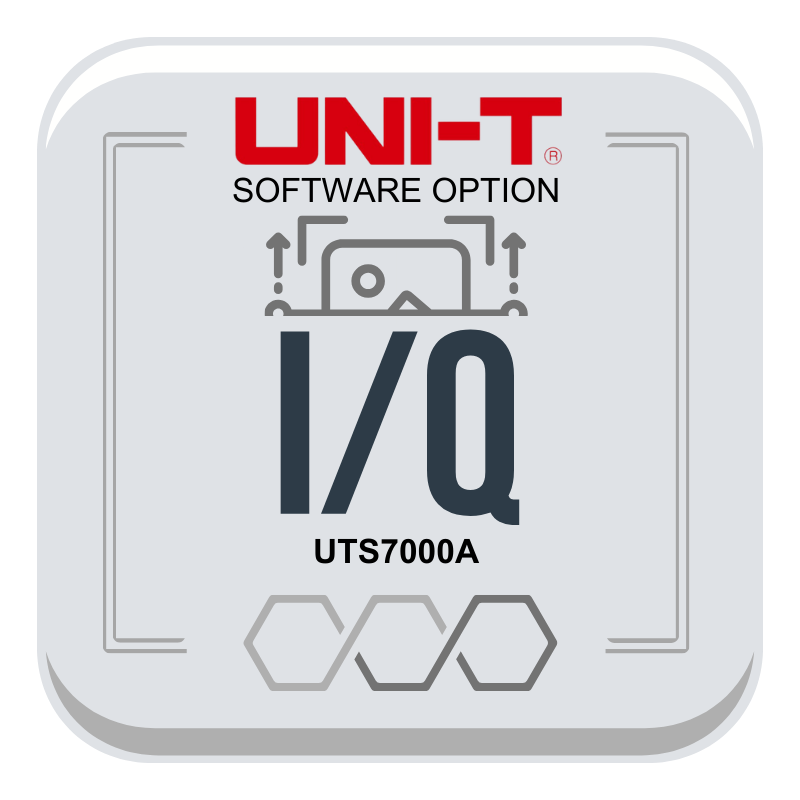 UTS7032A 32 GHz Interceptor-Series Signal Analyzer
