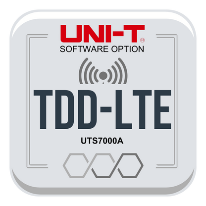 UTS7040A 40 GHz Interceptor-Series Signal Analyzer