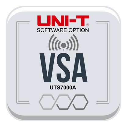 UTS7040A 40 GHz Interceptor-Series Signal Analyzer