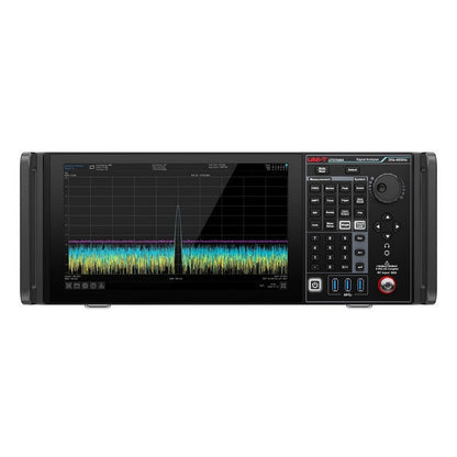 UTS7040A 40 GHz Interceptor-Series Signal Analyzer