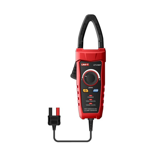 UT-CS07 1000A AC/DC Current Probe for DMMs