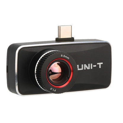 UTi740MS Smartphone Thermal Camera for iOS and Android