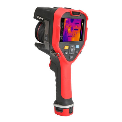 UTi740X 400 Inspector Series Thermal Imager
