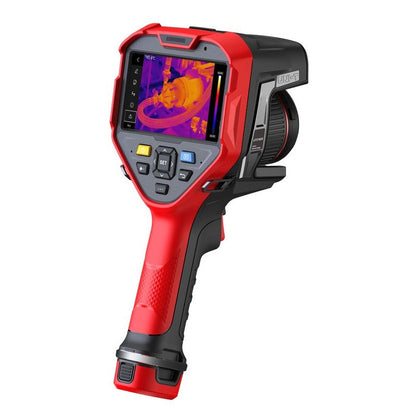 UTi740XH 400 Inspector Series High Temperature Thermal Imager
