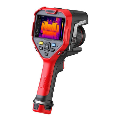UTi760XH 640 Inspector Series High Temperature Thermal Imager