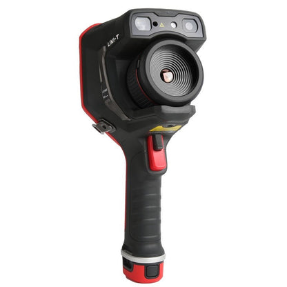 UTi760XH 640 Inspector Series High Temperature Thermal Imager