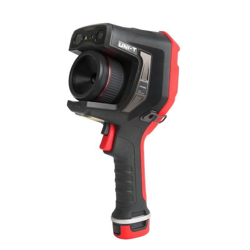 UTi760XH 640 Inspector Series High Temperature Thermal Imager
