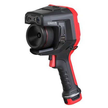UTi760XH 640 Inspector Series High Temperature Thermal Imager