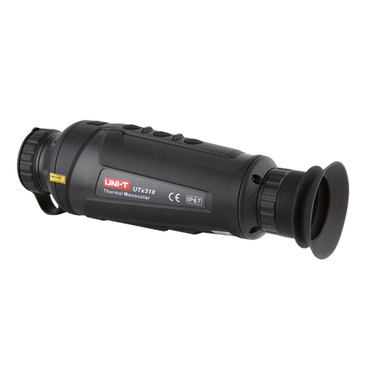 UTx318 Medium-Range Thermal Monocular