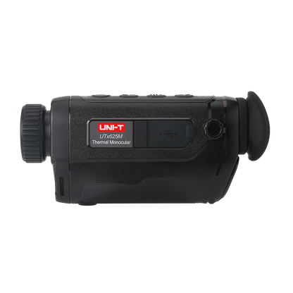UTx625M Hi-Res Long-Distance Thermal Monocular