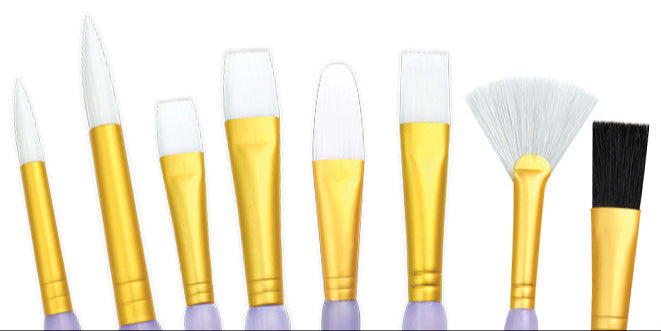 Ultimate Brush Kit - Last Chance!