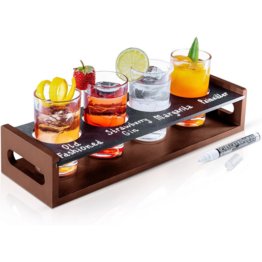 Drink Flight Board