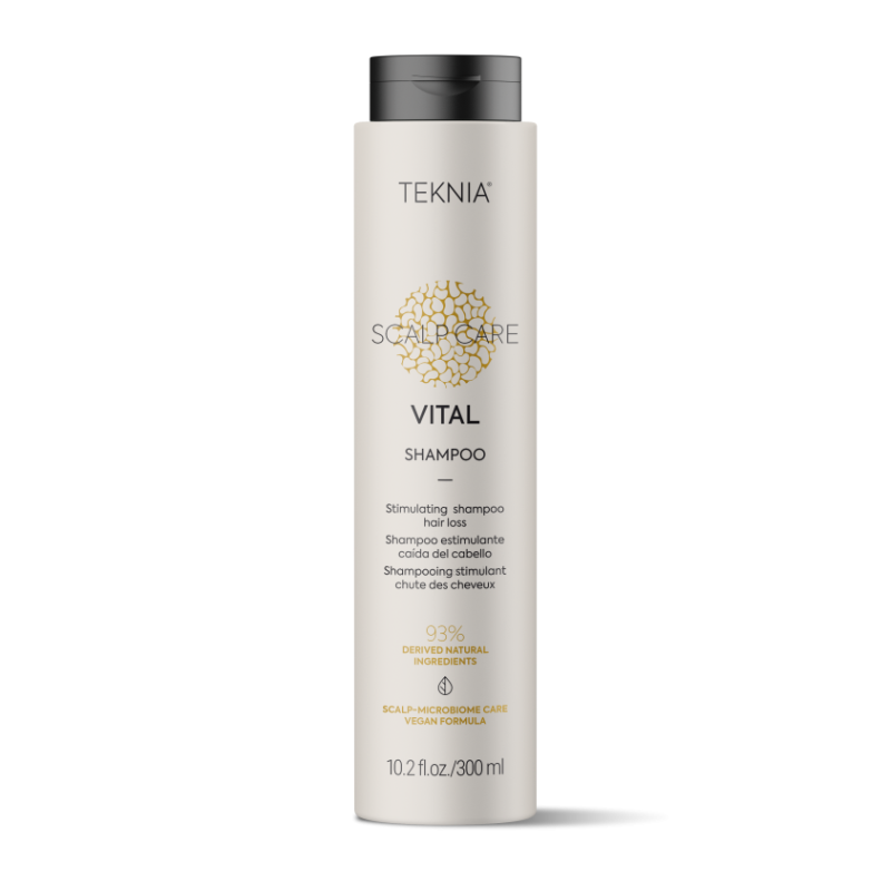 Lakme Scalp Care Vital Stimulating Shampoo