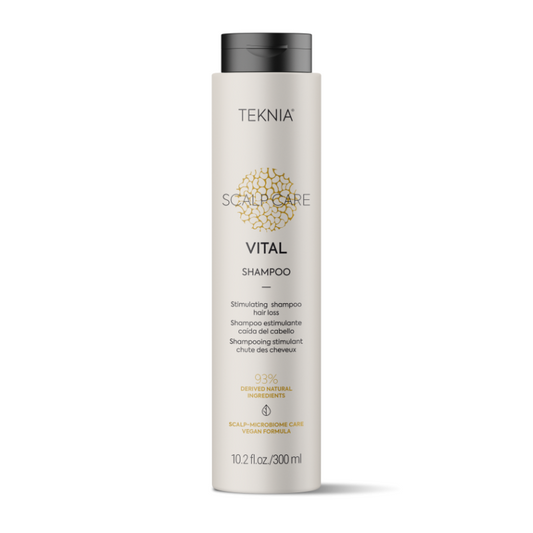 Lakme Scalp Care Vital Stimulating Shampoo