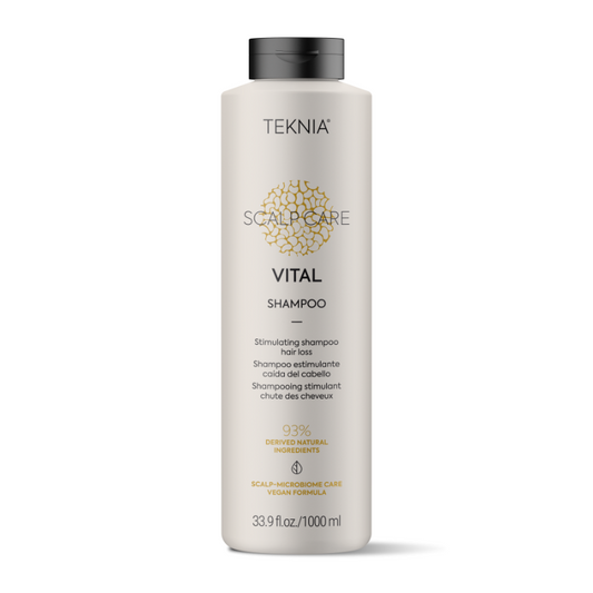 Lakme Scalp Care Vital Stimulating Shampoo