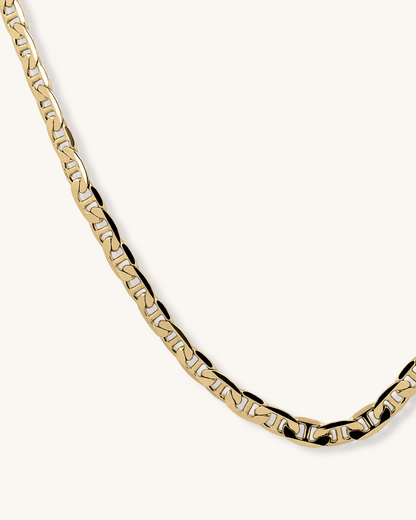 3mm Mariner Chain