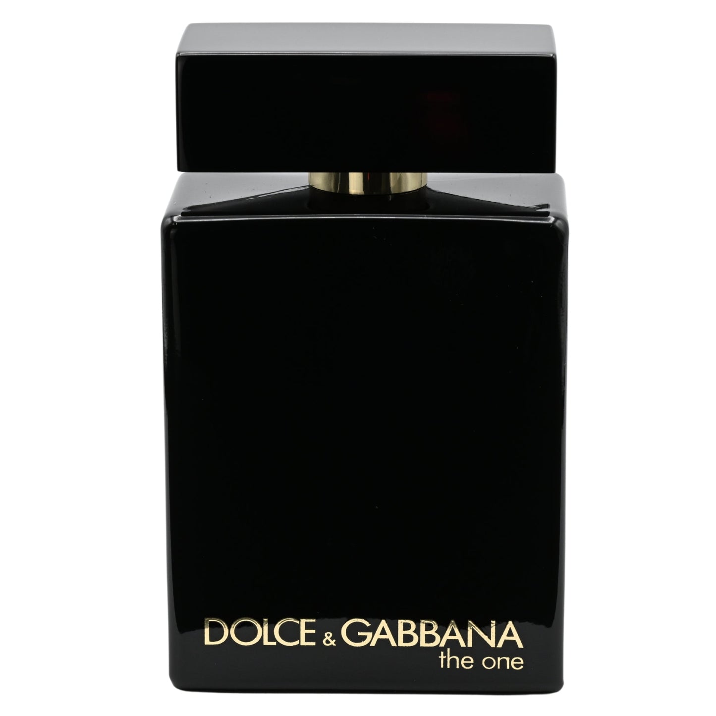 The One by Dolce & Gabbana Eau De Parfum Intense For Men 3.3 oz New Tester