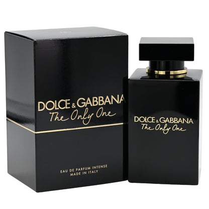 The Only One by Dolce & Gabbana Eau De Parfum Intense For Women 3.3 oz