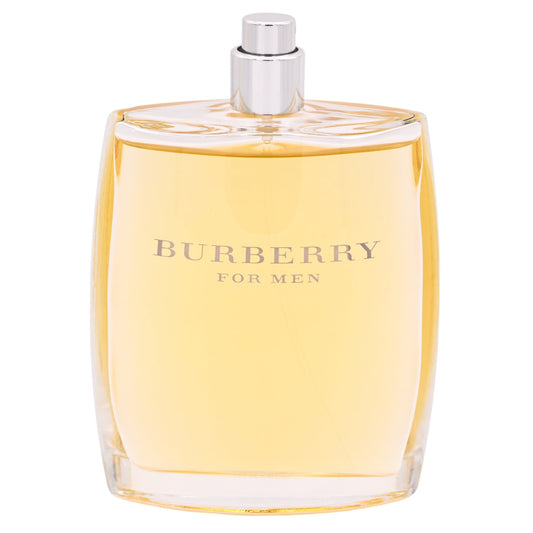 Burberry London Classic EDT 3.3 oz Men’s Cologne Spray New Tester