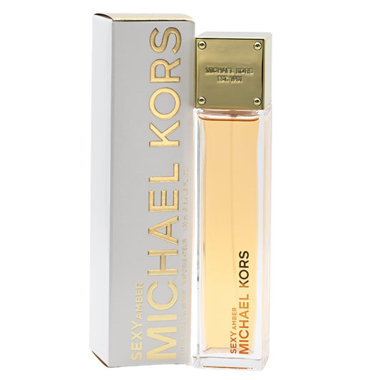 Sexy Amber by Michael Kors Perfume for Women EDP 3.4 oz
