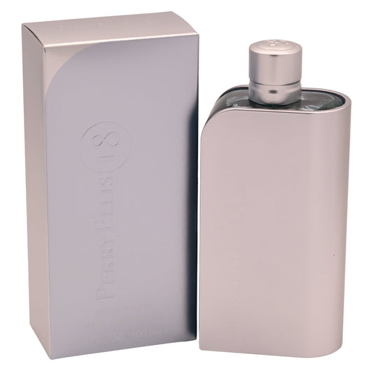 Perry 18 by Perry Ellis EDT Spray for Men 3.4 oz