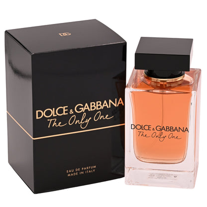 The Only One by Dolce & Gabbana Eau De Parfum for Women 3.3 oz