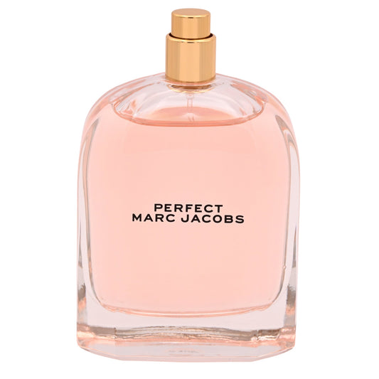 Marc Jacobs Perfect Eau de Parfum for Women 3.4 oz / 100ml EDP Spray New Tester