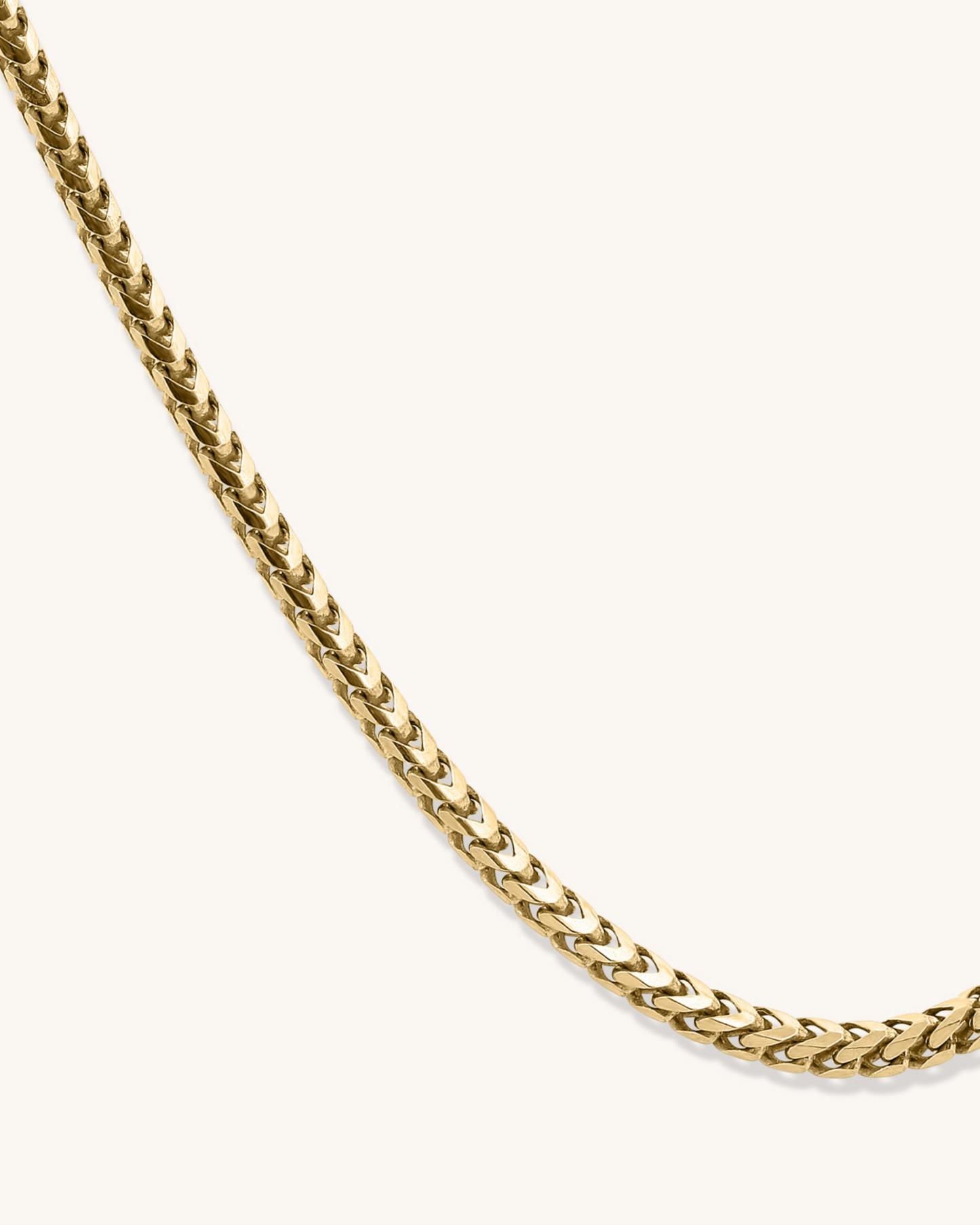 2.5mm Franco Chain